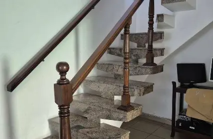 Imagem: Sobrado para Venda, Vila Costa Melo