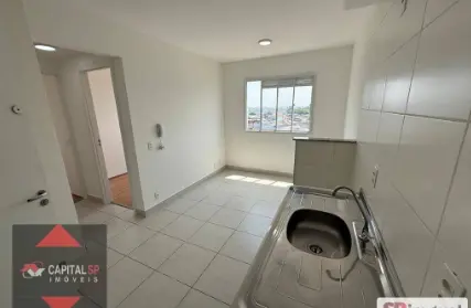 Imagem: Apartamento para Venda, Vila Nova Curuçá