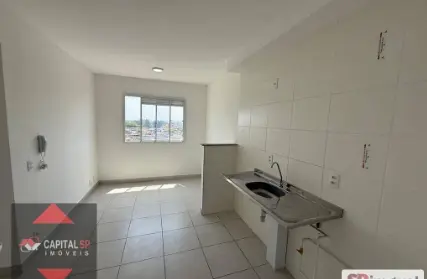 Imagem: Apartamento para Venda, Vila Nova Curuçá