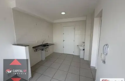 Imagem: Apartamento para Venda, Vila Nova Curuçá
