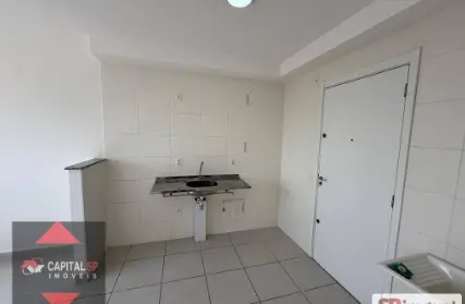 Imagem: Apartamento para Venda, Vila Nova Curuçá