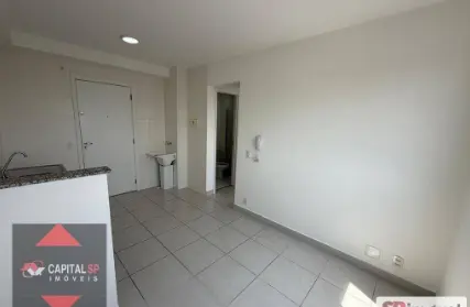 Imagem: Apartamento para Venda, Vila Nova Curuçá