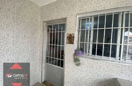 Imagem: Casa Térrea para Venda, Vila Buenos Aires