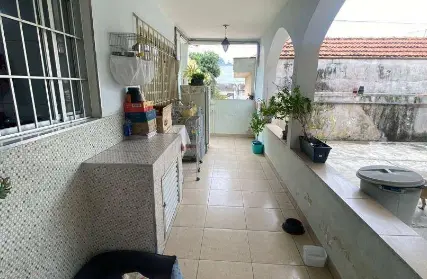 Imagem: Casa Térrea para Venda, Vila Buenos Aires