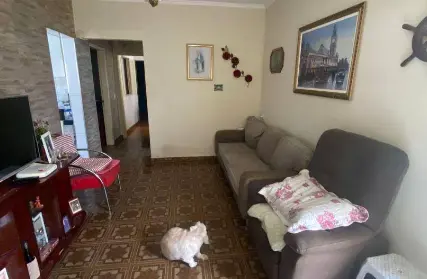 Imagem: Casa Térrea para Venda, Vila Buenos Aires