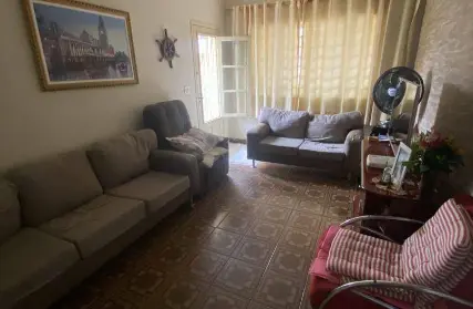 Imagem: Casa Térrea para Venda, Vila Buenos Aires