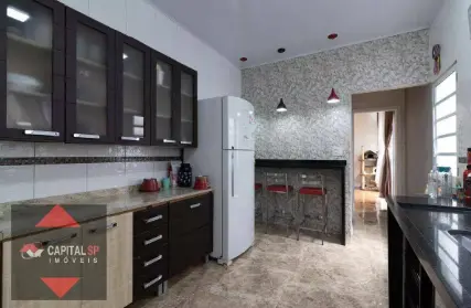 Imagem: Sobrado para Venda, Vila Buenos Aires