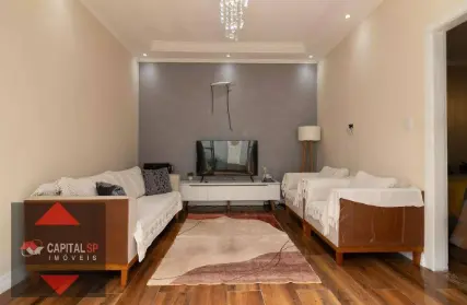 Imagem: Sobrado para Venda, Vila Buenos Aires