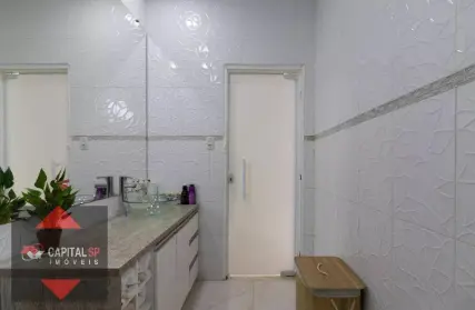 Imagem: Sobrado para Venda, Vila Buenos Aires