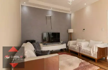 Imagem: Sobrado para Venda, Vila Buenos Aires