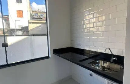 Imagem: Sobrado para Venda, Vila Formosa