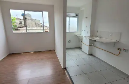 Imagem: Apartamento para Venda, Parada XV de Novembro