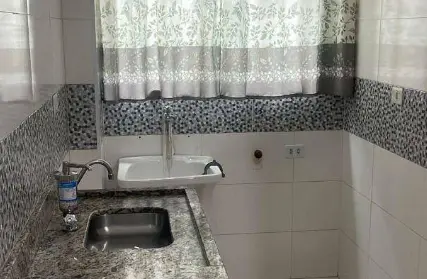 Imagem: Apartamento para Venda, Vila Pedroso