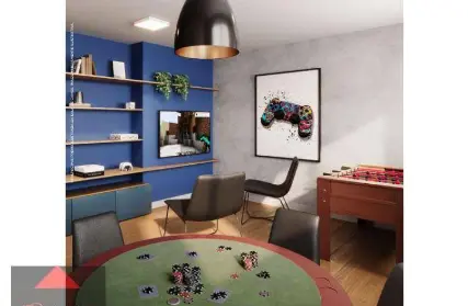 Imagem: Apartamento para Venda, Vila Princesa Isabel