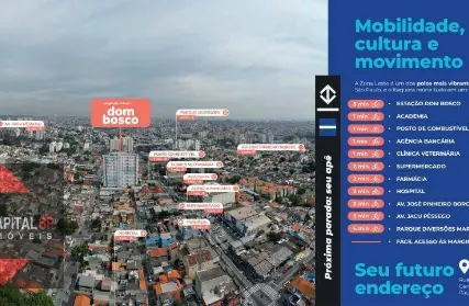 Imagem: Apartamento para Venda, Vila Brasil