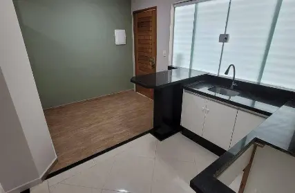 Imagem: Apartamento para Venda, Vila Bela