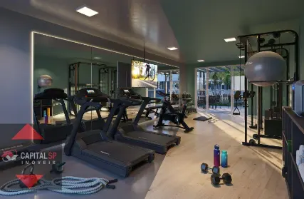 Imagem: Apartamento para Venda, Vila Jacuí