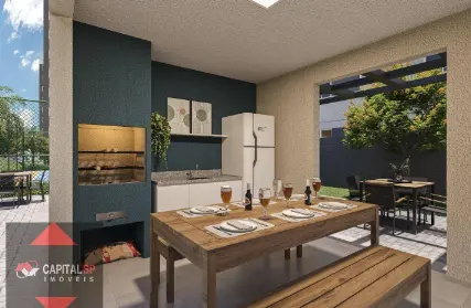 Imagem: Apartamento para Venda, Vila Jacuí