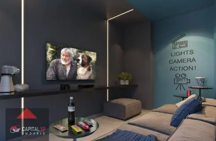 Imagem: Apartamento para Venda, Vila Jacuí