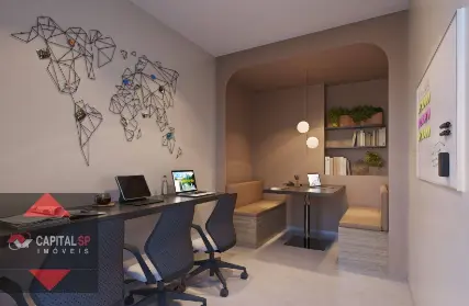 Imagem: Apartamento para Venda, Vila Jacuí