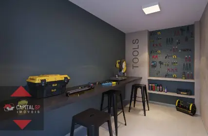 Imagem: Apartamento para Venda, Vila Jacuí