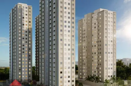 Imagem: Apartamento para Venda, Vila Cosmopolita