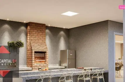 Imagem: Apartamento para Venda, Vila Cosmopolita