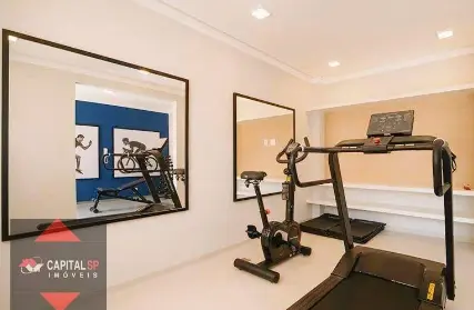 Imagem: Apartamento para Venda, Jardim Pedra Branca (ZL)