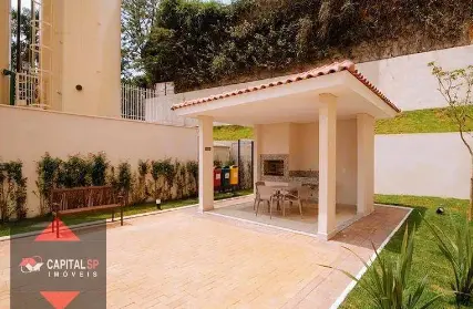 Imagem: Apartamento para Venda, Jardim Pedra Branca (ZL)