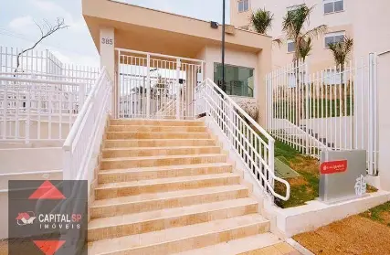 Imagem: Apartamento para Venda, Jardim Pedra Branca (ZL)