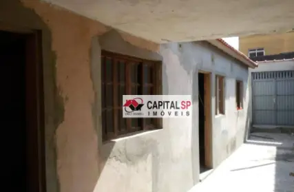 Imagem: Casa Térrea para Venda, Jardim Popular