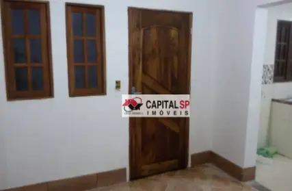 Imagem: Casa Térrea para Venda, Jardim Popular