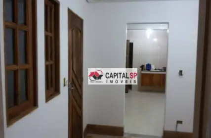 Imagem: Casa Térrea para Venda, Jardim Popular