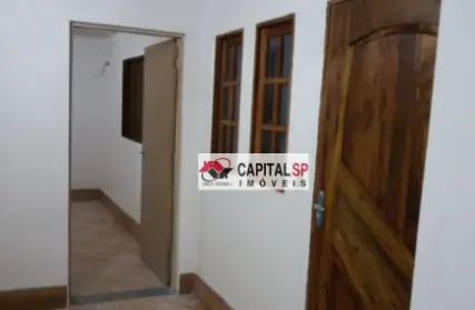 Imagem: Casa Térrea para Venda, Jardim Popular