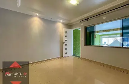 Imagem: Sobrado para Venda, Vila Aricanduva