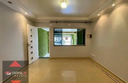 Imagem: Sobrado para Venda, Vila Aricanduva