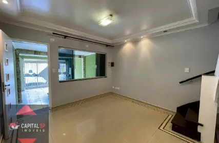 Imagem: Sobrado para Venda, Vila Aricanduva