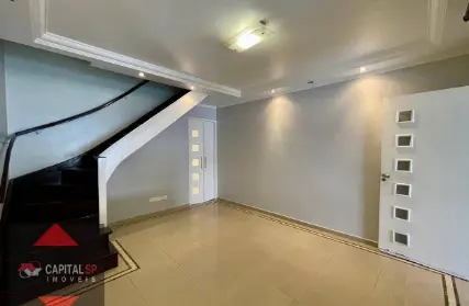 Imagem: Sobrado para Venda, Vila Aricanduva