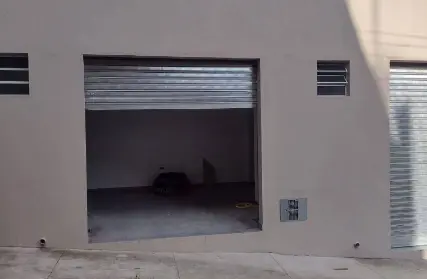 Imagem: Ponto Comercial para Alugar, Vila Nancy