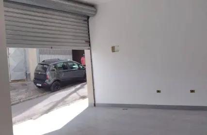 Imagem: Ponto Comercial para Alugar, Vila Nancy