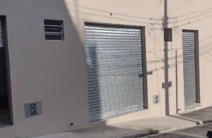 Imagem: Ponto Comercial para Alugar, Vila Nancy