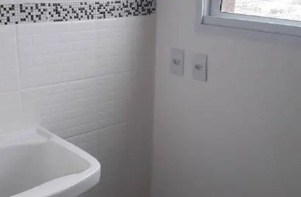 Imagem: Apartamento para Alugar, Parque Paineiras