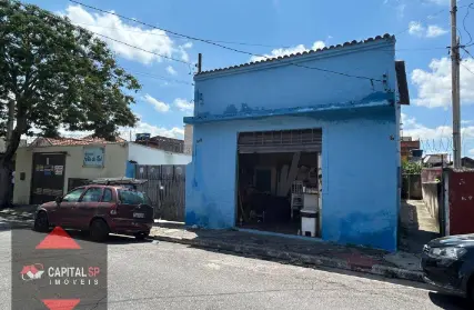 Imagem: Terreno para Venda, São Miguel Paulista