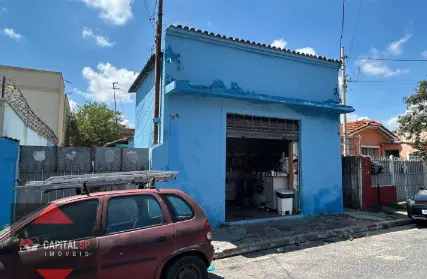 Imagem: Terreno para Venda, São Miguel Paulista