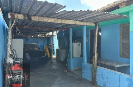 Imagem: Terreno para Venda, São Miguel Paulista