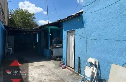 Imagem: Terreno para Venda, São Miguel Paulista