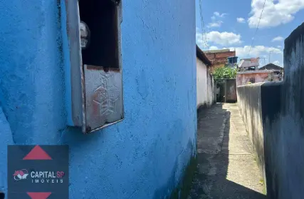 Imagem: Terreno para Venda, São Miguel Paulista
