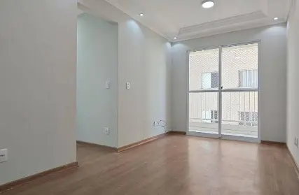 Imagem: Apartamento para Venda, Parque Savoy City