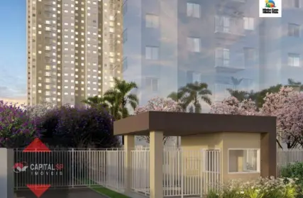 Imagem: Apartamento para Venda, Jardim Nossa Senhora do Carmo