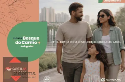 Imagem: Apartamento para Venda, Jardim Nossa Senhora do Carmo